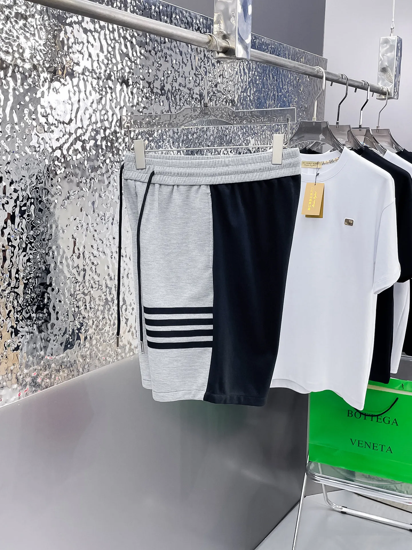 TB 2026 New Arrival ， Breathable Breathable ， ， ， logo ， ！ ！Size：M-XXXL